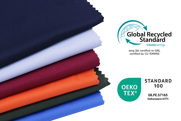 What is Polyester knit fabric? All about Polyester fabric