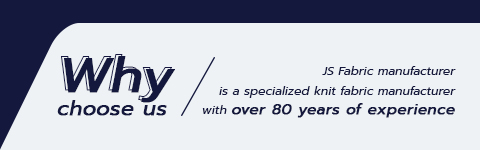 Why you have to choose us to be your business partner in polyester supplier