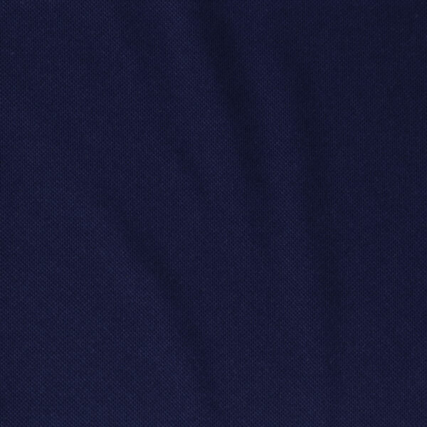 Polyester Pique fabric in black color P301