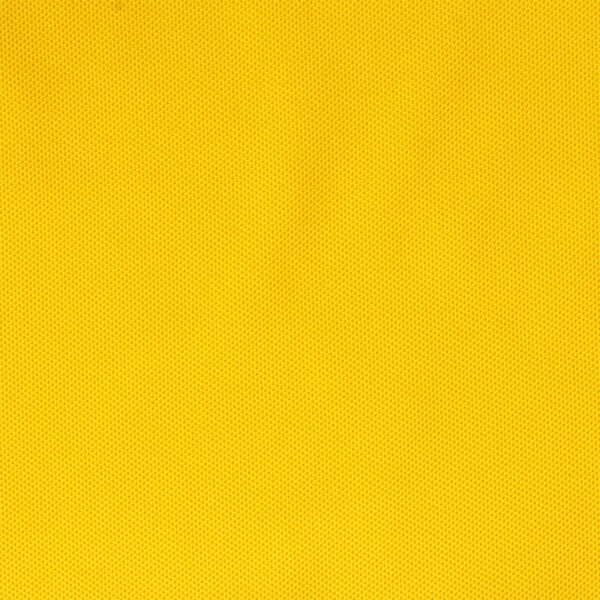 Polyester Pique fabric in Yellow P235