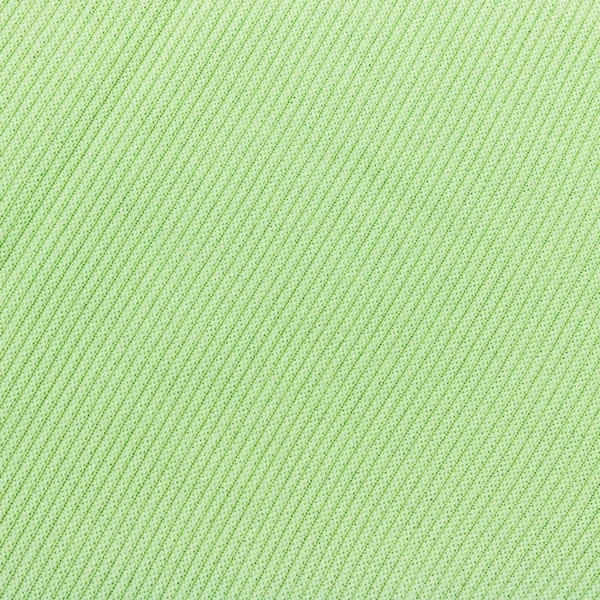 Polyester rib knit fabric in green DV252-CB7426