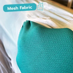 Polyester Mesh Fabric B Grade
