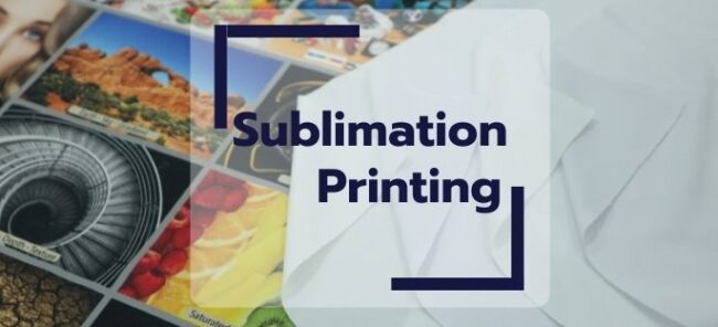 Sublimation Printing on Polyester Fabric