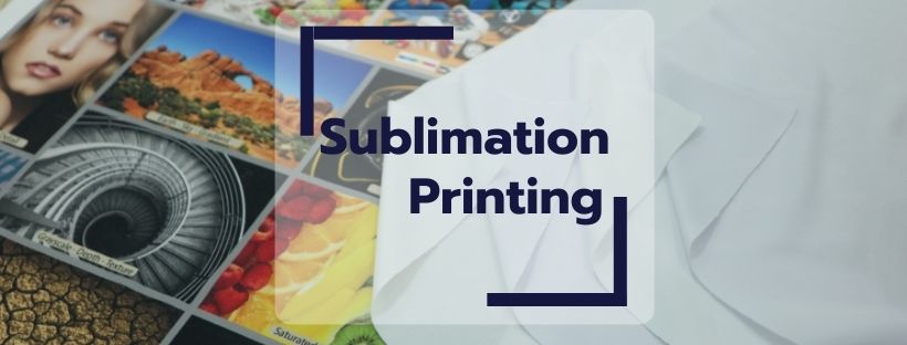 Sublimation Printing on Polyester Fabric