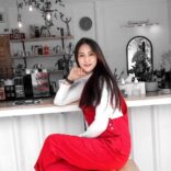 JS Knit Fabric Paii