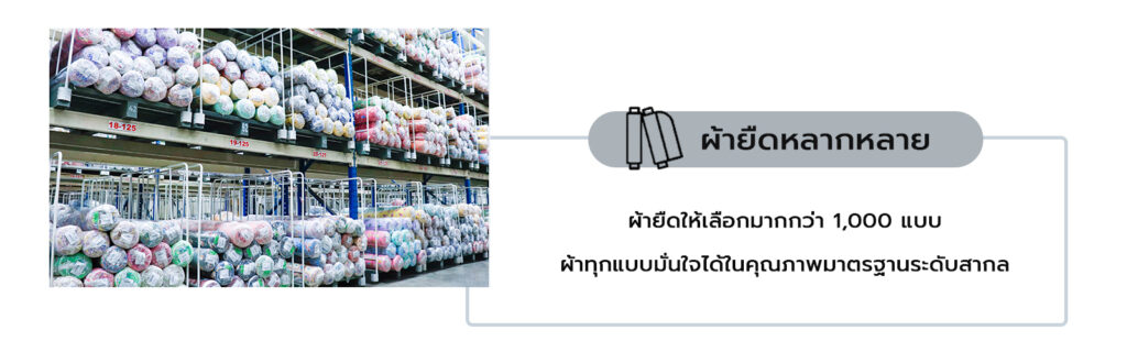 ผ้ายืดโพลีเอสเตอร์ ผ้าตัดเสื้อยืด ผ้าตัดเสื้อกีฬา ผ้าตัดเสื้อโปโล