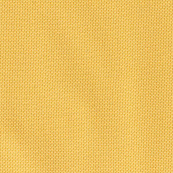 ผ้าโพลีเอสเตอร์ ผ้าจูติรีไซเคิล สีเหลือง P293G