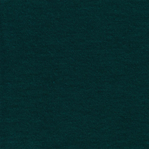 ผ้าโพลีเอสเตอร์ ผ้าทีเค ผ้าซิงเกิลเจอร์ซีย์ สีเขียว S586